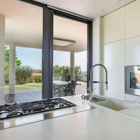 Cantera Ferienhaus Savudrija