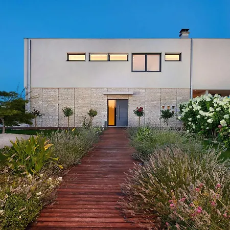 Cantera Ferienhaus *