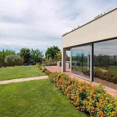 Cantera Ferienhaus Savudrija