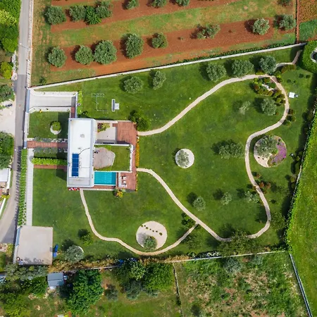 Ferienhaus Cantera Savudrija