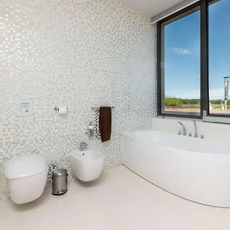 Cantera Ferienhaus Savudrija