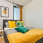 펜션 Cantera 사부드리자