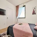 펜션 Cantera 사부드리자
