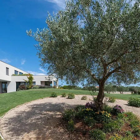 Cantera Vakantiehuis *