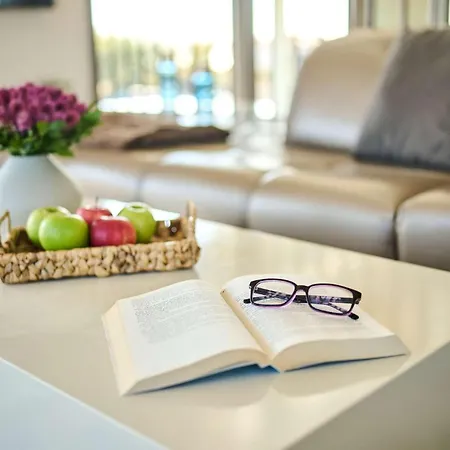 Prázdninový dům Cantera