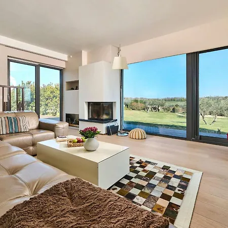 Prázdninový dům Cantera *