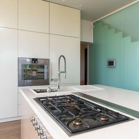 Cantera Feriehus *