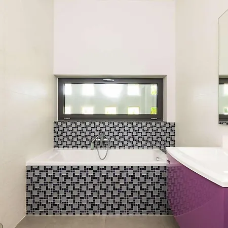 Feriehus Cantera