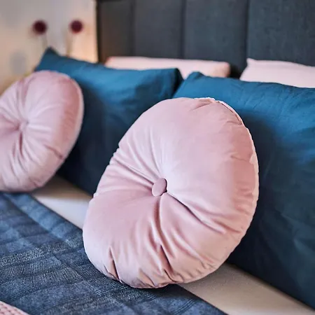 Cantera Prázdninový dům *