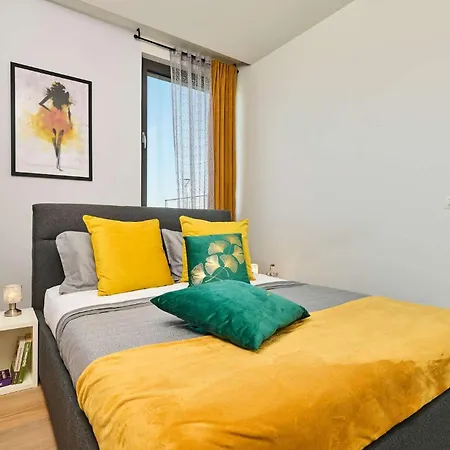 Prázdninový dům Cantera Savudrija