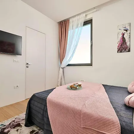 Feriehus Cantera Savudrija