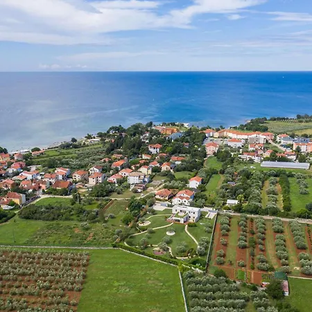 Cantera Feriehus