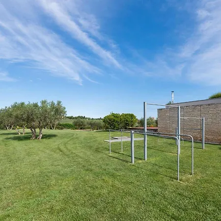 Cantera Feriehus *