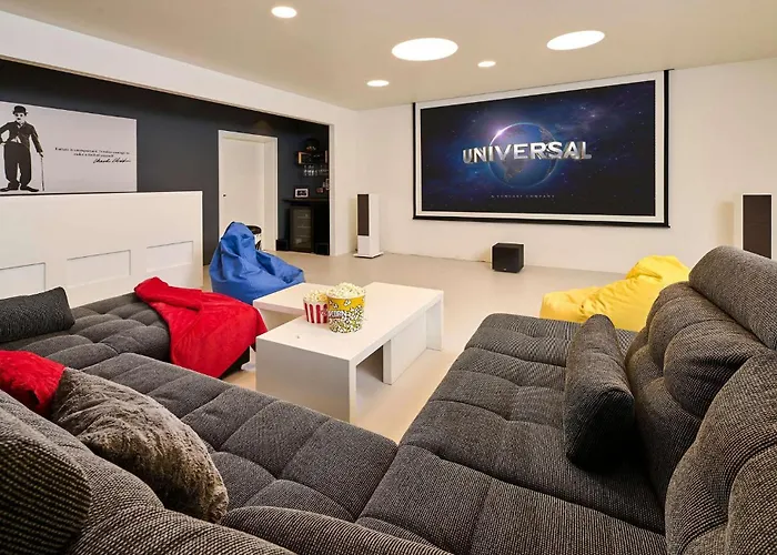 Cantera Vakantiehuis