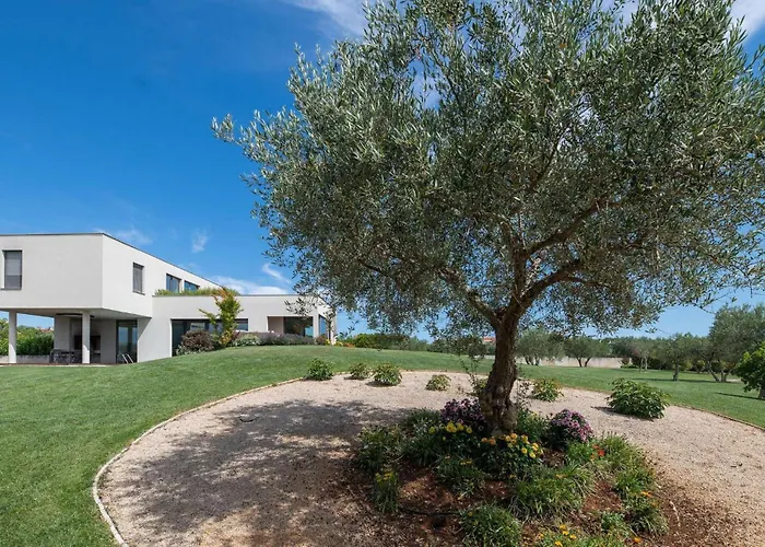 Cantera Vakantiehuis *