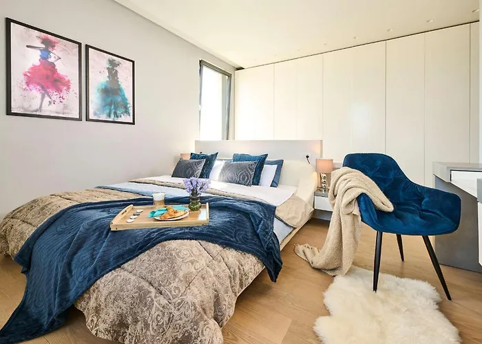 Vakantiehuis Cantera *