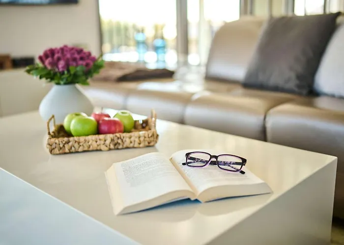 Vakantiehuis Cantera