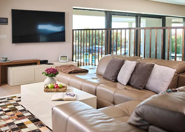 Vakantiehuis Cantera *