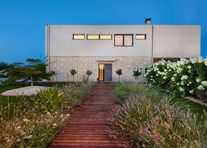 Cantera Vakantiehuis *