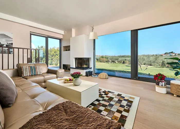 Vakantiehuis Cantera *