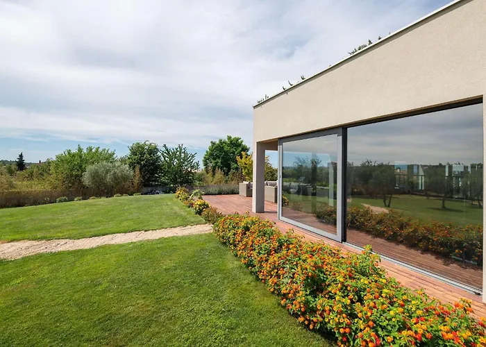 Cantera Vakantiehuis Savudrija