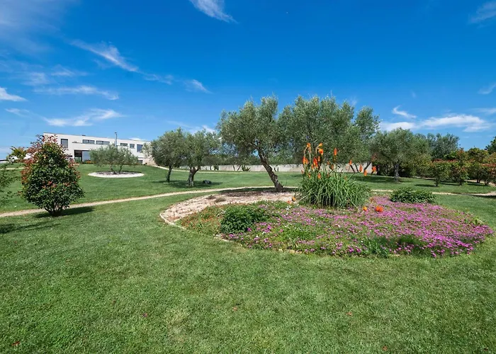 Vakantiehuis Cantera