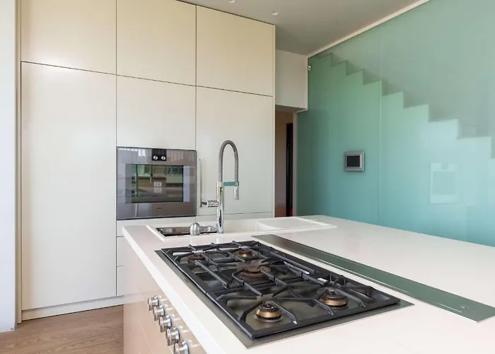 Cantera Vakantiehuis *