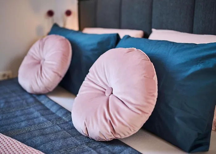 Cantera Vakantiehuis *