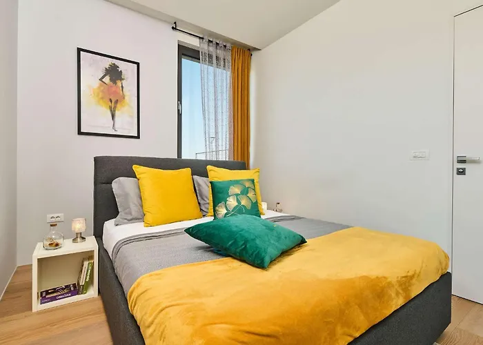 Vakantiehuis Cantera Savudrija