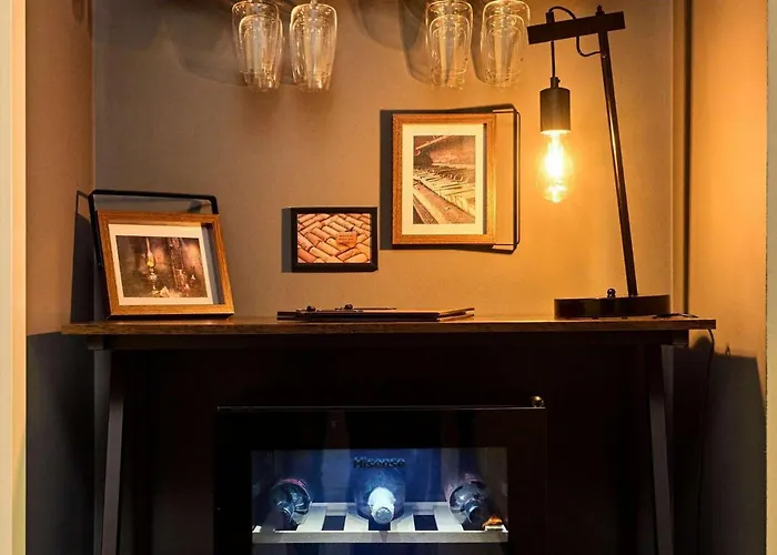 Cantera Vakantiehuis *