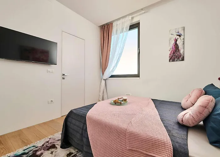 Vakantiehuis Cantera Savudrija