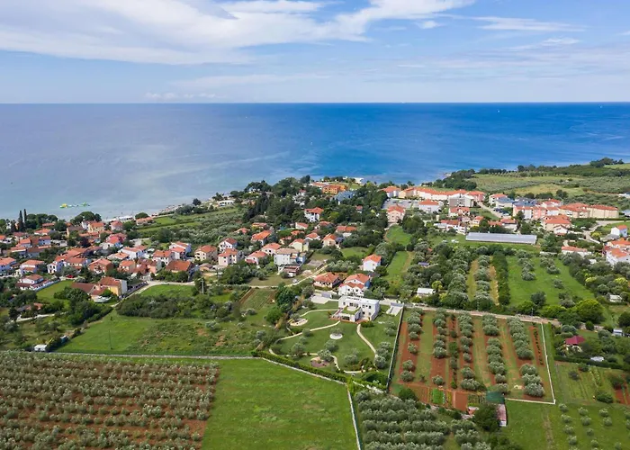 Cantera Vakantiehuis