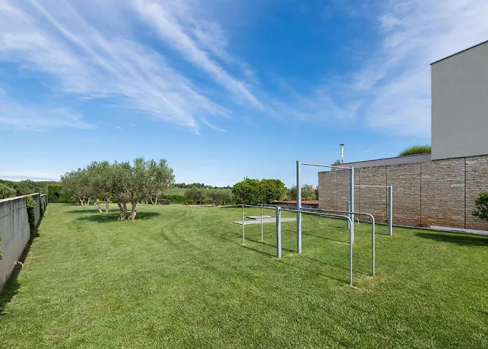 Cantera Vakantiehuis *