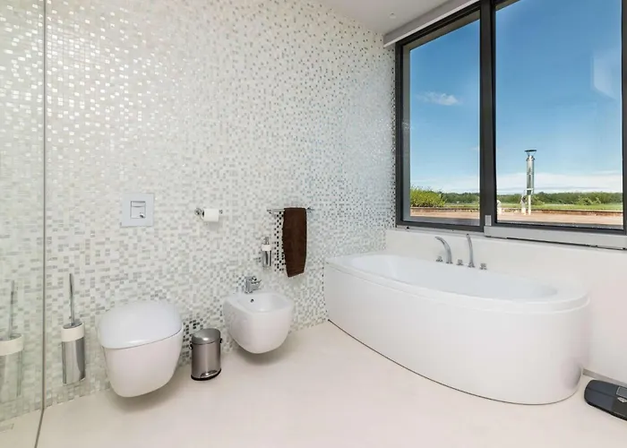 Cantera Vakantiehuis Savudrija